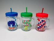 Merry Orangina!　オランジーナ・ジャーマグ