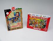 コカ・コーラ×ワンピース　卓上カレンダー