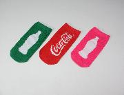 イオン限定　ペットボトルカバー入りハッピー缶