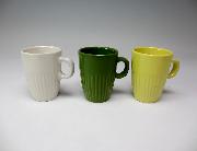 目覚めはホットBOSSで　デイリーマグ