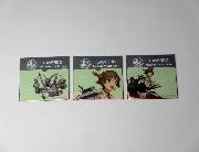 「艦これ」ICカードステッカー