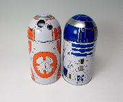 映画「スターウォーズ／フォースの覚醒」マルチ缶ケース