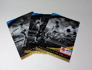 東京2020オリンピック記念クリアファイル