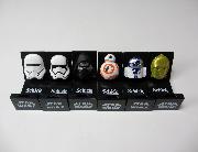 映画「スターウォーズ／フォースの覚醒」レリーフホルダーハンガースタンド