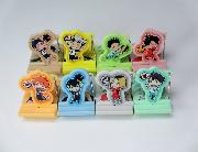 ハイキュー！！スマホスタンドキーホルダー