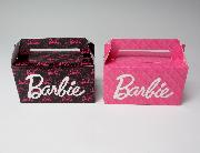 バービーオリジナルラッピングＢＯＸ