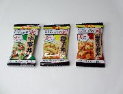 からだすこやか茶Ｗ特製お茶碗サイズ丼