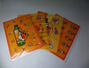 ぐでたまオリジナルランチョンマット