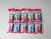 セブン-イレブン限定　ラブライブ！μ’s　×　MONO消しゴム