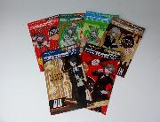 キャラ紹介ボイスが聴ける！LOVELY EASTER オリジナルポーチ