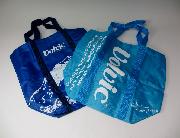 Volvicオリジナルトートバッグ