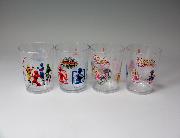 三ツ矢オリジナルコップ