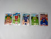 プチクマ　カード