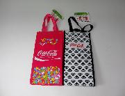 アーティストコラボ　スタンプボトルクーラーバッグ