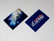 エアレースステッカー