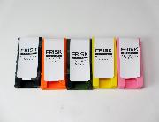 サークルＫサンクスオリジナルフリスクシリコンケース