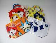 妖怪ウォッチ×SUNTORY　オリジナルトートバッグ