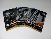 東京2020オリンピック記念クリアファイル第2弾