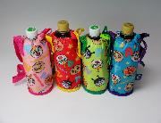 アンパンマン保冷ペットボトルホルダー