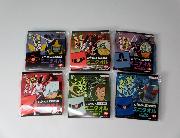 機動戦士ガンダム　イオン限定ジョージアオリジナルミニタオル