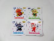 アンパンマンマグネットシート