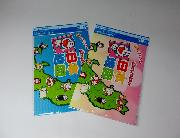 日本地図ポスター