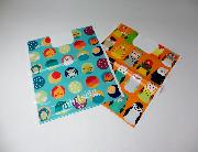 グリコミニセレ×コトリタチ