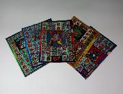 ビックリマンオリジナルクリアファイル