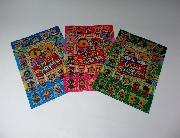 コアラのマーチ with よしもとコアラ芸人クリアファイル