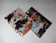 イオン限定「黒子のバスケ」ランチョンマット