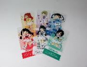 でんぱ組.incオリジナルチケットケース