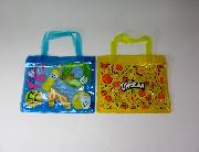 イトーヨーカドーオリジナルサマークリアバッグ