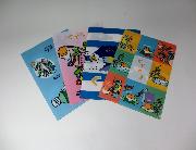 ぐでたまクリアファイル