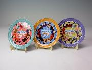 あんさんぶるスターズ　オリジナル缶コースター