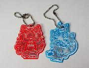 妖怪ウォッチ　リフレクターストラップ