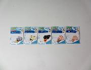 貝社員×リポビタン　サークルKサンクスオリジナルふせん