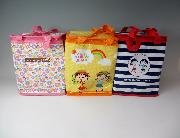 「ちびまる子ちゃん」保冷バッグ