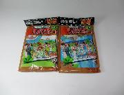 い・ろ・は・す　ONE PIECE　オリジナルレジャーシート