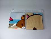 リラックマレジャーシート