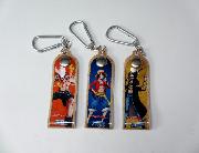 ローソン限定　リポビタンD X ワンピース　オリジナルタオルホルダー