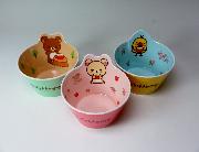 リラックマボウル