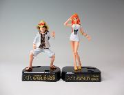 ワンピースフィルムゴールド　豪華版オリジナルスタンド