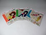 響け！ユーフォニアム２　ちりめん風風呂敷