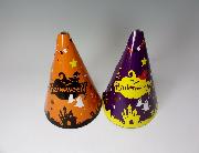 ハロウィンパーティ帽子