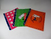 イオン限定　夏目友人帳オリジナルマルチシート