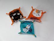 夏目友人帳オリジナルトレイ