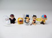 藤子不二雄Aデスクトップアイテムズ