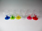 オランジーナ　ホリデー・アレンジーナ・グラス