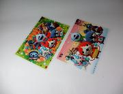 妖怪ウォッチオリジナルランチョンマット