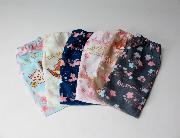 桜満開ボトル リラックマ ペットボトルカバー 